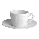 Bernardaud Naxos Tea Cup Only