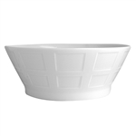 Bernardaud Naxos Salad Bowl