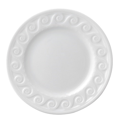 Bernardaud Louvre Bread & Butter Plate