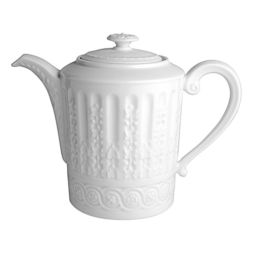 Bernardaud Louvre Coffee Pot