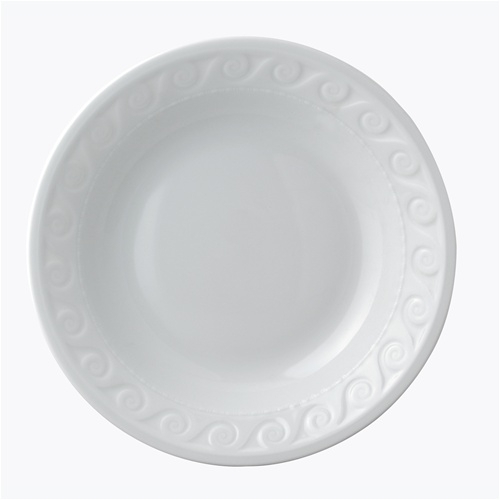 Bernardaud Louvre Open Vegetable Bowl