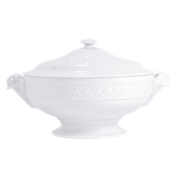 Bernardaud Louvre Soup Tureen