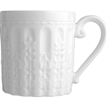 Bernardaud Louvre Mug