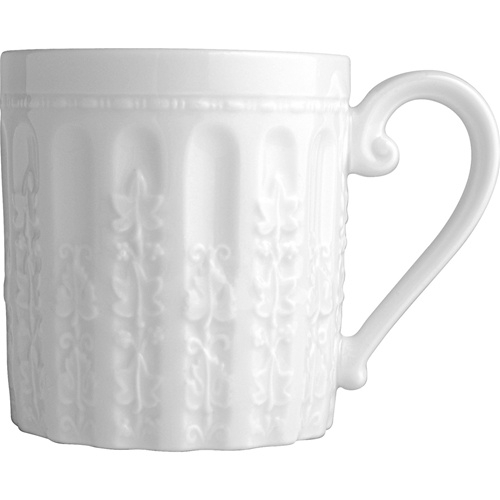 Bernardaud Louvre Mug