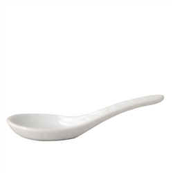 Bernardaud Louvre Chinese Spoon