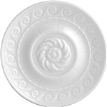 Bernardaud Louvre Espresso Saucer