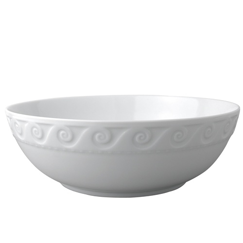 Bernardaud Louvre Salad Bowl 11"