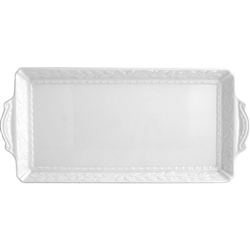 Bernardaud Louvre Valet Tray