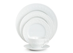 Bernardaud Limoges Louvre Five Piece Place Setting