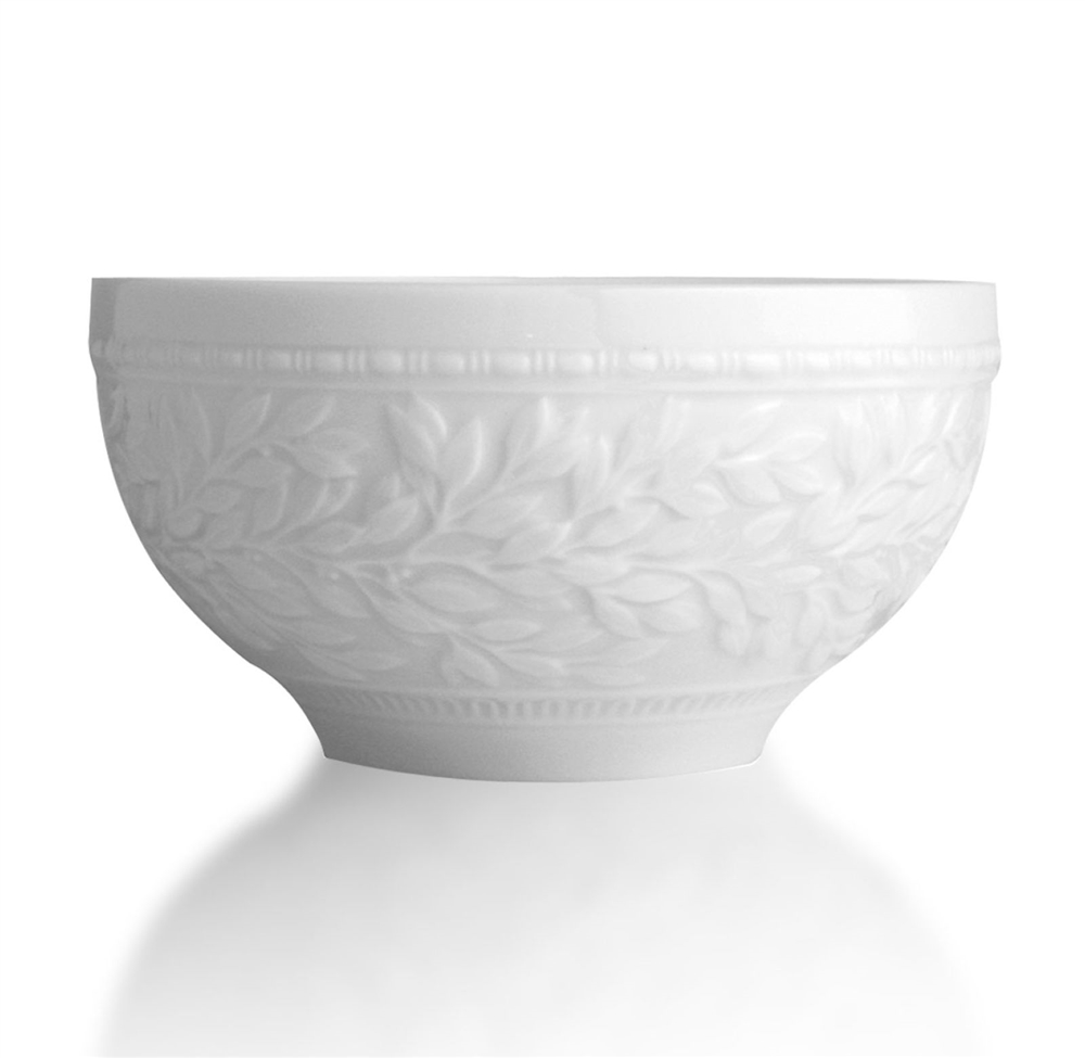 Bernardaud Louvre Rice Bowl