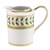 Bernardaud Constance Green Creamer