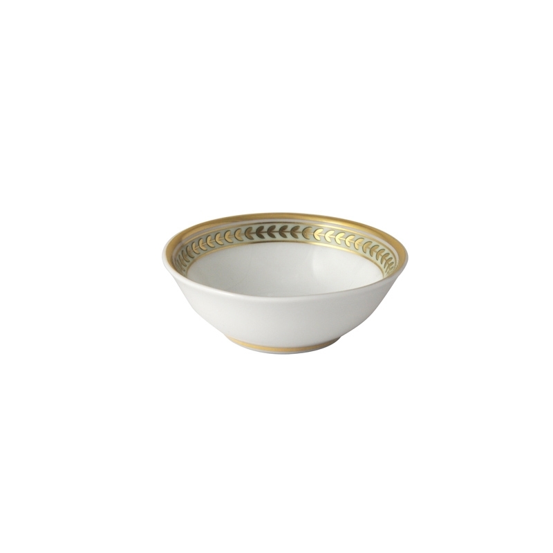 Bernardaud Constance Green Soy Sauce Cup