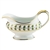 Bernardaud Constance Green Gravy Boat