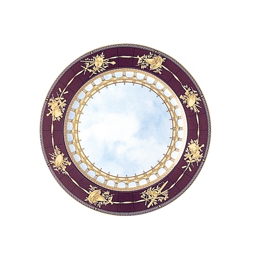 Bernardaud Grand Versailles Salad Plate