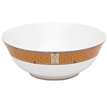 Bernardaud Grand Versailles Salad Bowl