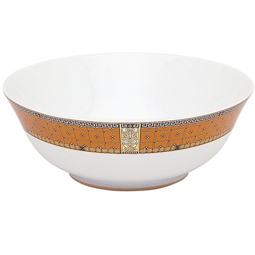 Bernardaud Grand Versailles Salad Bowl