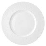 Bernardaud Ecume White Service Plate