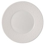 Bernardaud Ecume White Bread & Butter Plate