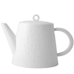 Bernardaud Ecume White Hot Beverage Server