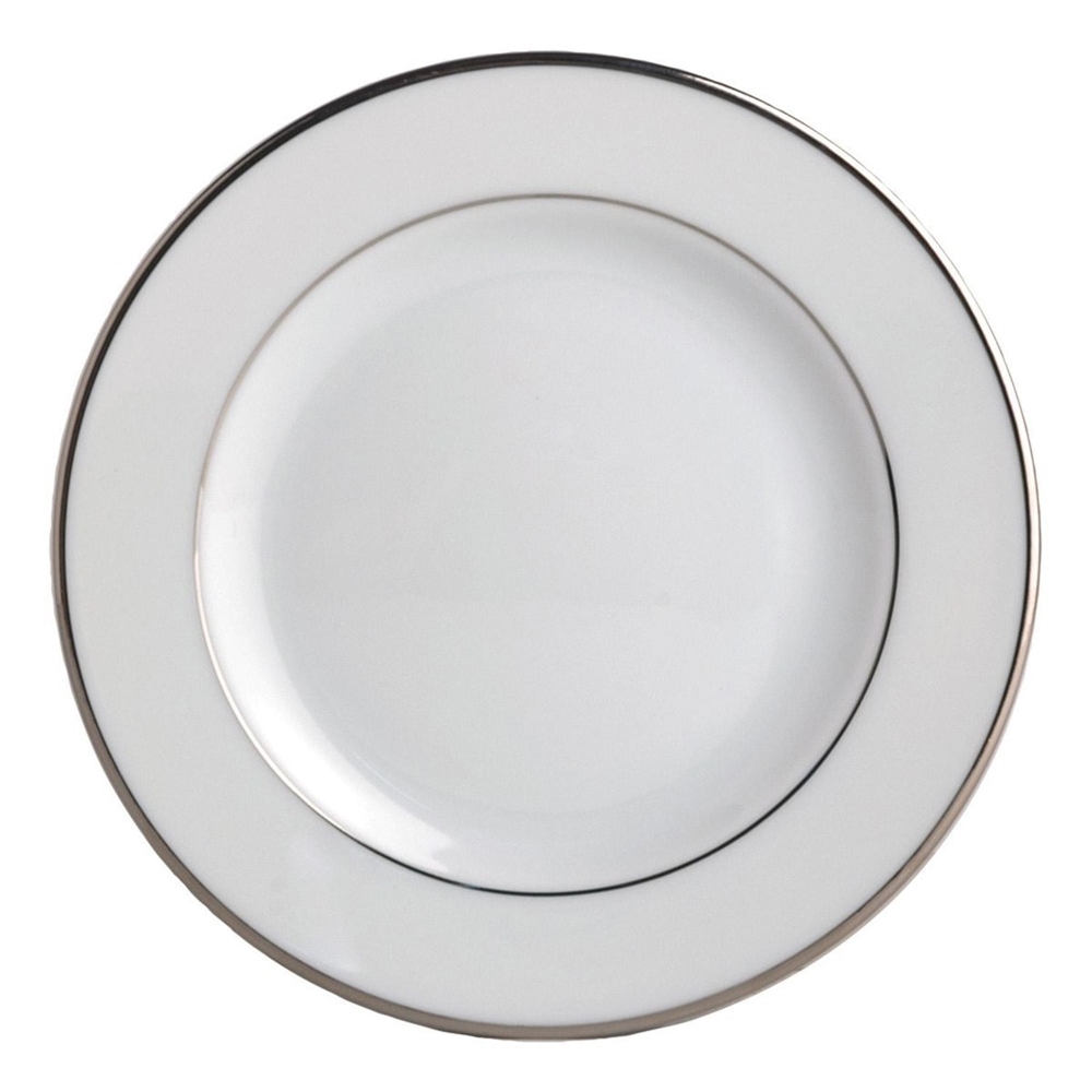 Bernardaud Cristal Bread & Butter Plate