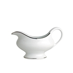 Bernardaud Cristal Gravy Boat