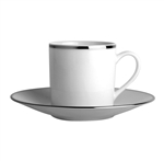 Bernardaud Cristal After Dinner Saucer Only