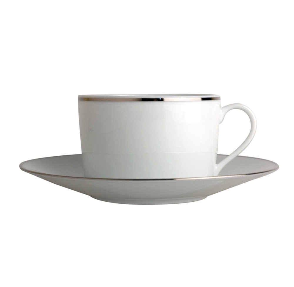 Bernardaud Cristal Tea Saucer Only