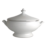 Bernardaud Cristal Soup Tureen