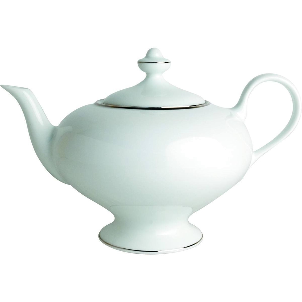 Bernardaud Cristal 12 Cup Teapot