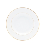 Bernardaud Palmyre Rim Soup Plate
