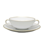 Bernardaud Palmyre Cream Soup Cup Only