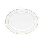 Bernardaud Palmyre Oval Platter