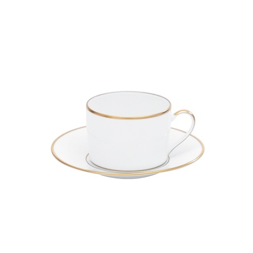 Bernardaud Palmyre Tea Cup Only