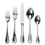 Ricci Argentieri Merletto 5-Piece Place Set