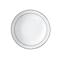 Bernardaud Dune Coupe Soup Plate