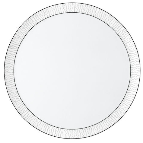 Bernardaud Dune Tart Platter Round