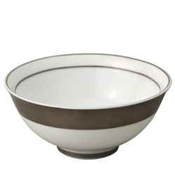 Bernardaud Dune Rice Bowl