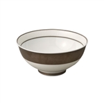 Bernardaud Dune Soup Bowl