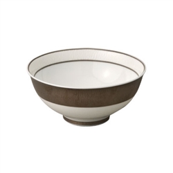 Bernardaud Dune Soup Bowl