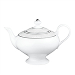 Bernardaud Dune Teapot