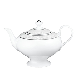 Bernardaud Dune Teapot