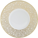 Bernardaud Ecume Mordore Bread & Butter Plate-6.3in