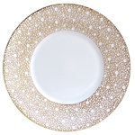 Bernardaud Ecume Mordore Salad Plate-8.3in