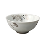 Bernardaud Promenade Rice Bowl