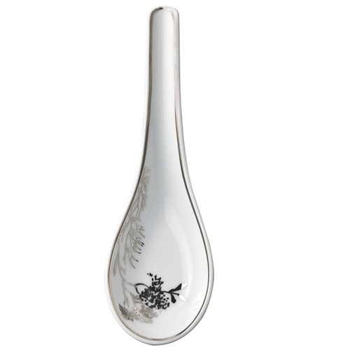 Bernardaud Promenade Chinese Spoon