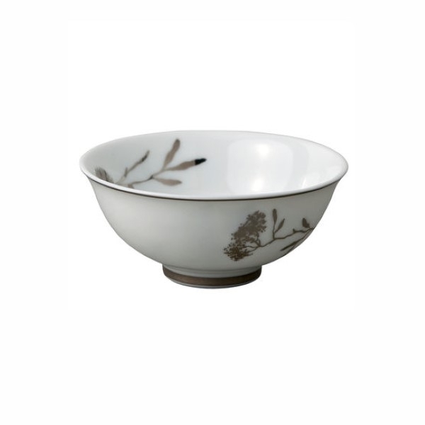 Bernardaud Promenade Soup Bowl