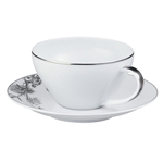 Bernardaud Promenade Tea Saucer Only