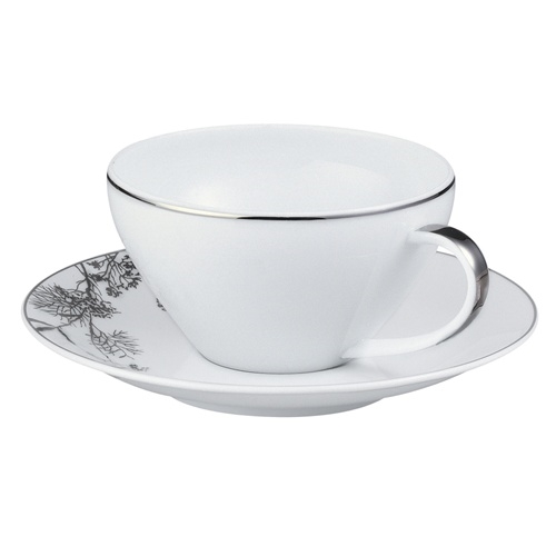 Bernardaud Promenade Tea Saucer Only