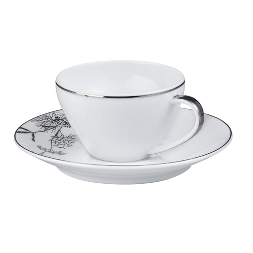 Bernardaud Promenade After Dinner Cup Only