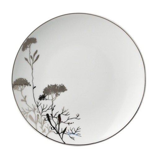 Bernardaud Promenade Coupe Bread & Butter Plate